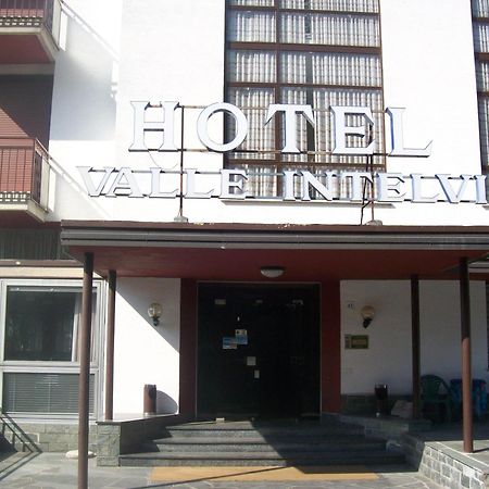 Hotel Valle Intelvi San Fedele Intelvi Exteriör bild
