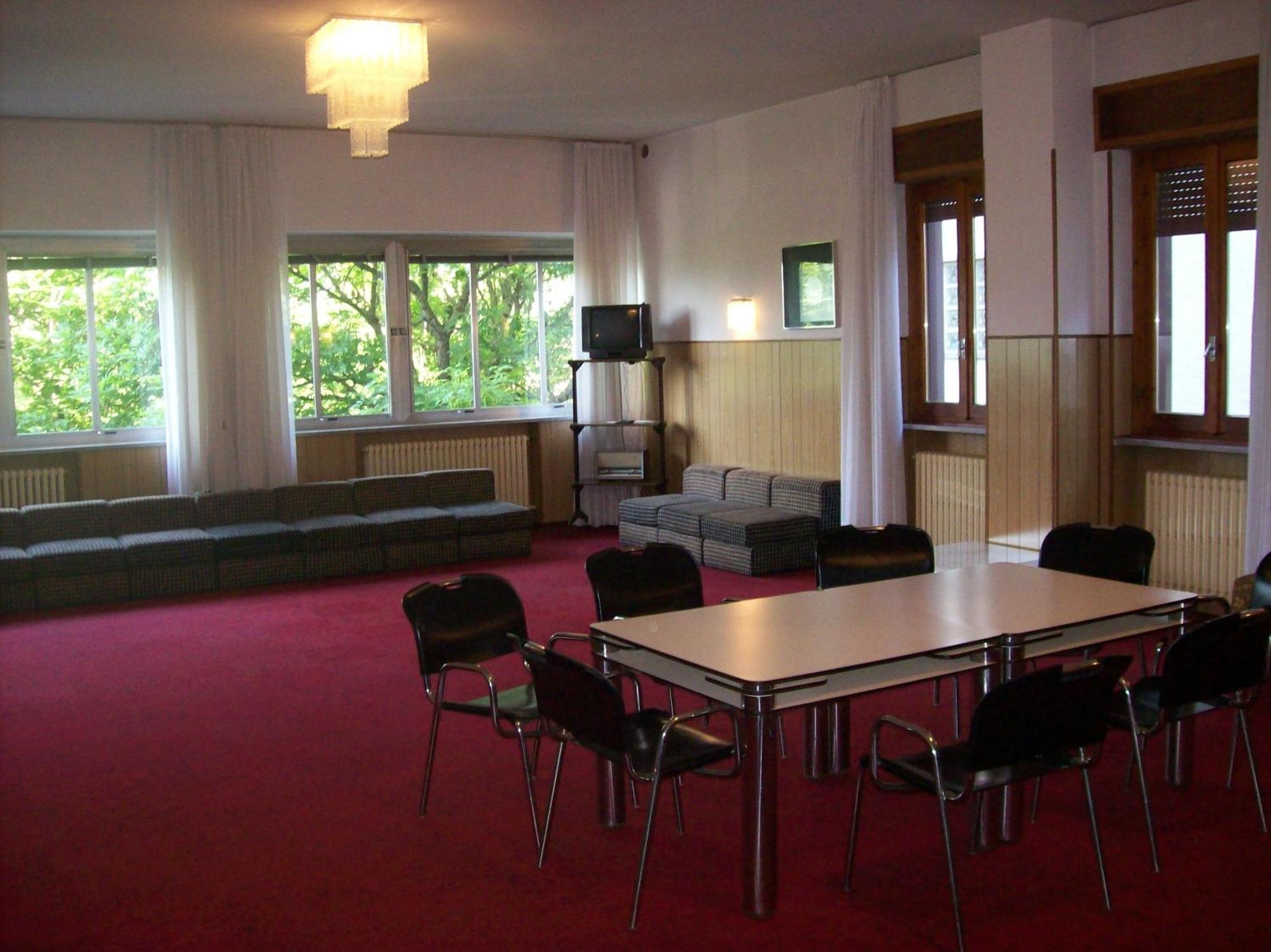 Hotel Valle Intelvi San Fedele Intelvi Exteriör bild