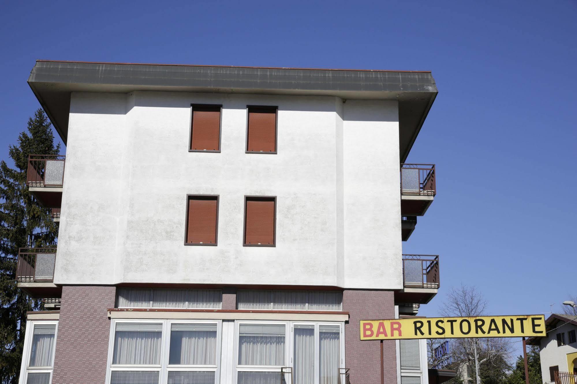 Hotel Valle Intelvi San Fedele Intelvi Exteriör bild