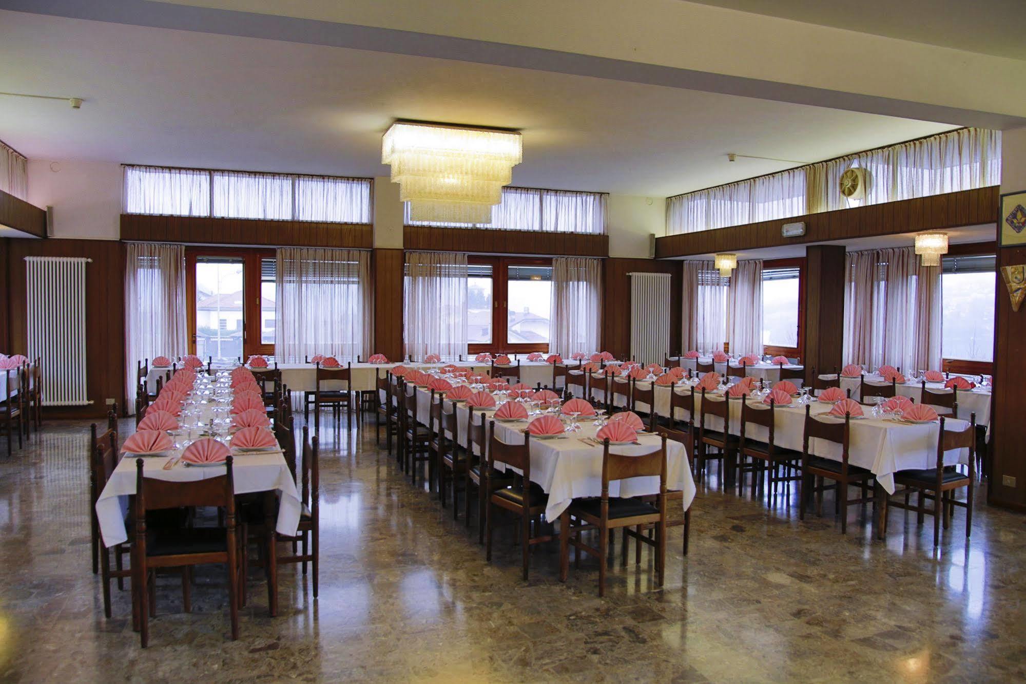 Hotel Valle Intelvi San Fedele Intelvi Exteriör bild