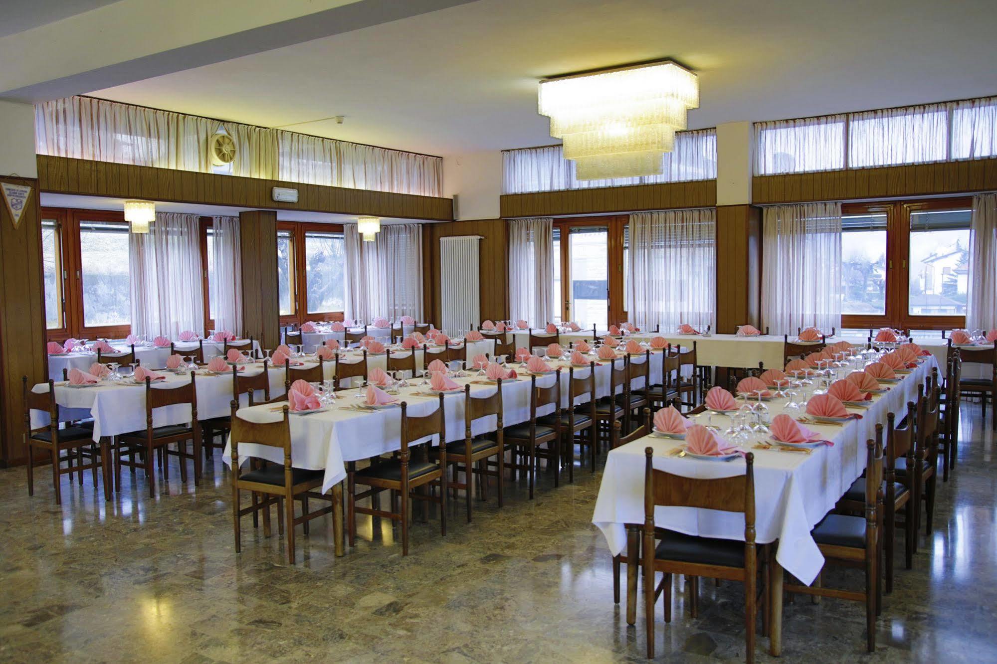Hotel Valle Intelvi San Fedele Intelvi Exteriör bild